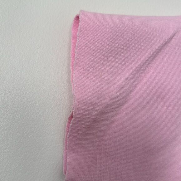 Essential Antwerp Pink Boxy Sweater S - Picture 2 of 8